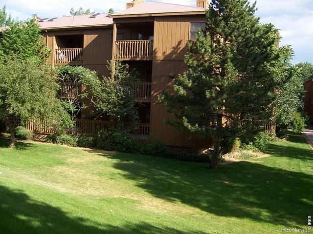 2962 Shadow Creek Drive 108, Boulder, CO 80303