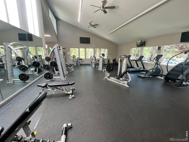 2962 Shadow Creek Drive 108, Boulder, CO 80303