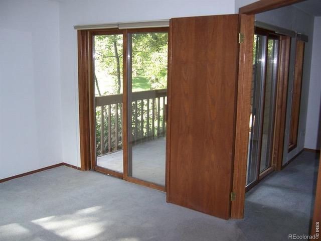 2962 Shadow Creek Drive 108, Boulder, CO 80303