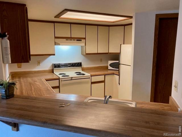 2962 Shadow Creek Drive 108, Boulder, CO 80303