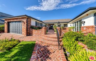 3071 Mcconnell Drive, Los Angeles, CA 90064