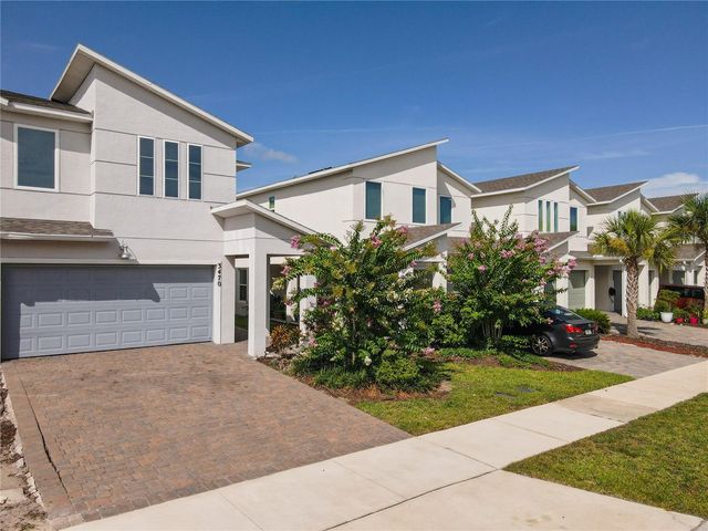 3470 BEAU ROAD, Kissimmee, FL 34746