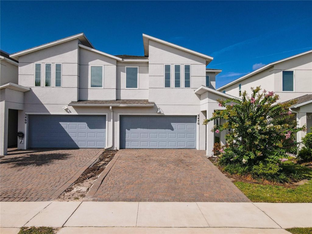 3470 BEAU ROAD, Kissimmee, FL 34746