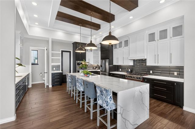 15342 CARTAGENA Ct, Corpus Christi, TX 78418