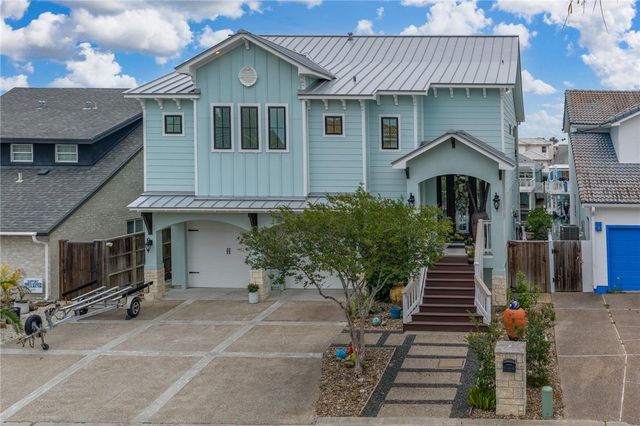 15342 CARTAGENA Ct, Corpus Christi, TX 78418