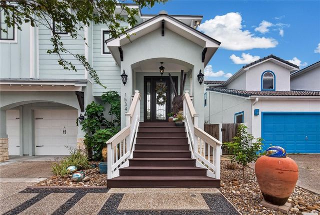 15342 CARTAGENA Ct, Corpus Christi, TX 78418