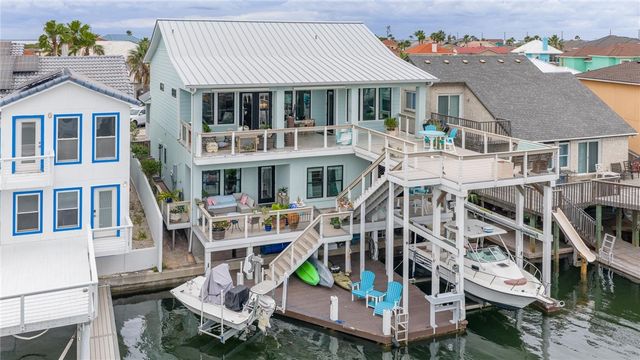 15342 CARTAGENA Ct, Corpus Christi, TX 78418