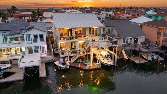 15342 CARTAGENA Ct, Corpus Christi, TX 78418