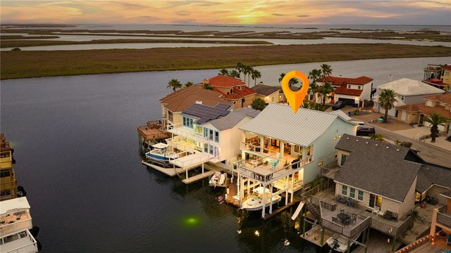 15342 CARTAGENA Ct, Corpus Christi, TX 78418