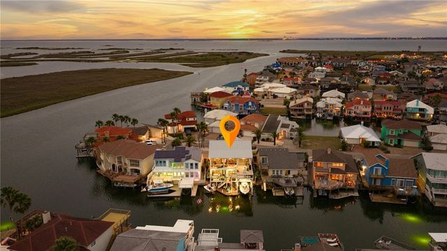 15342 CARTAGENA Ct, Corpus Christi, TX 78418