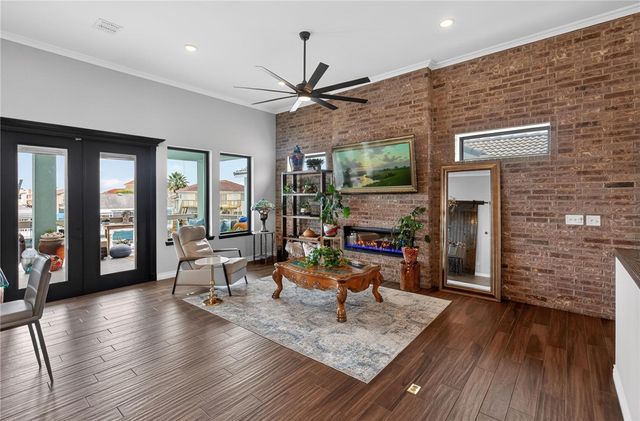 15342 CARTAGENA Ct, Corpus Christi, TX 78418