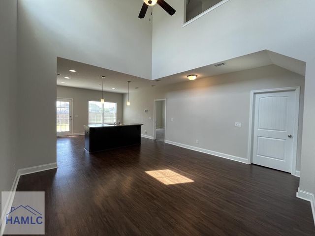 200 Gambrell Road, Hinesville, GA 31313