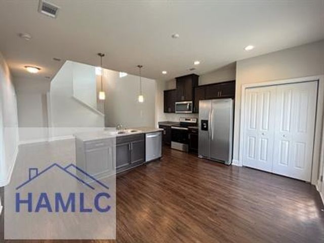 200 Gambrell Road, Hinesville, GA 31313