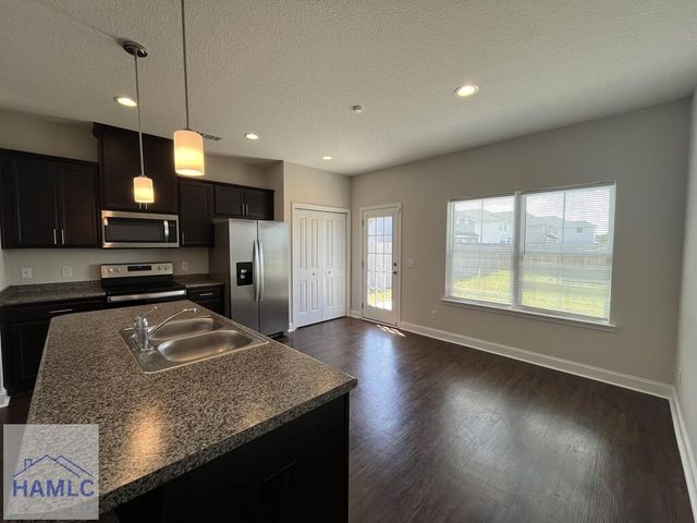 200 Gambrell Road, Hinesville, GA 31313
