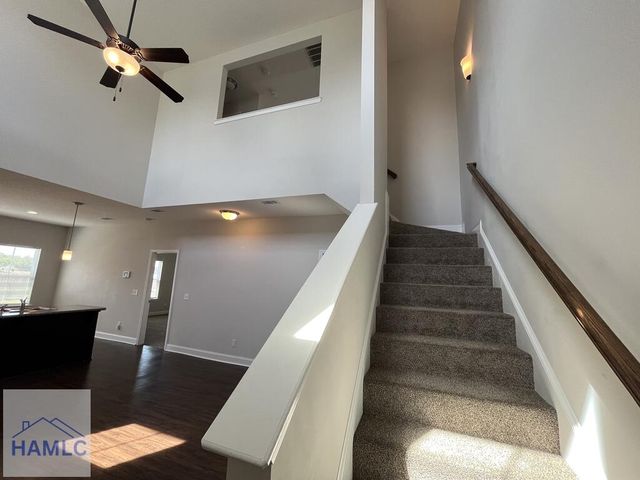 200 Gambrell Road, Hinesville, GA 31313