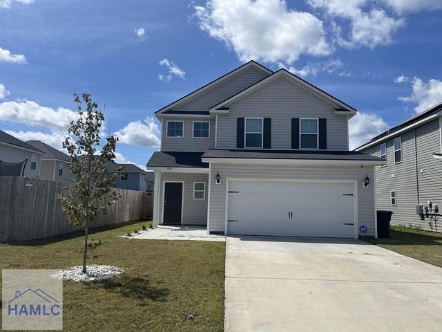 200 Gambrell Road, Hinesville, GA 31313