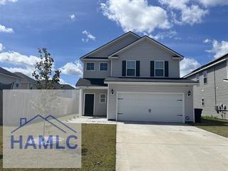 200 Gambrell Road, Hinesville, GA 31313