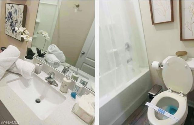 1715 Chiquita BLVD S, Cape Coral, FL 33991