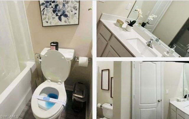 1715 Chiquita BLVD S, Cape Coral, FL 33991