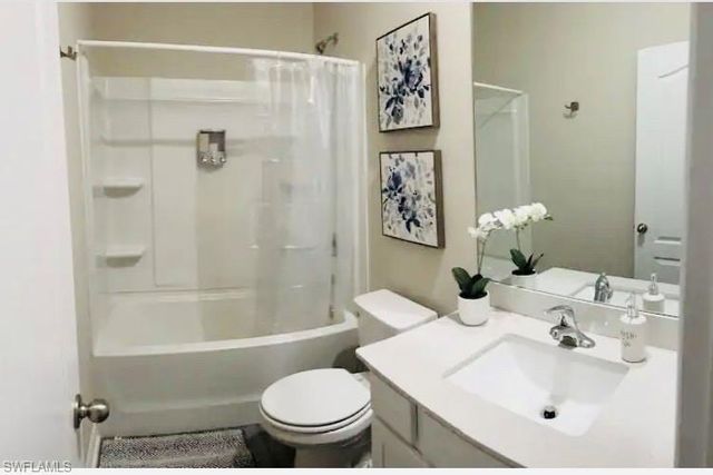 1715 Chiquita BLVD S, Cape Coral, FL 33991