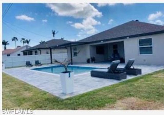 1715 Chiquita BLVD S, Cape Coral, FL 33991