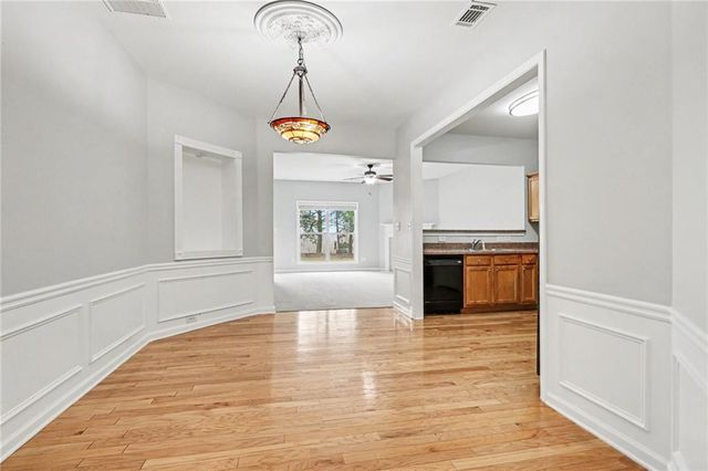 3142 Creston Park Court, Duluth, GA 30096