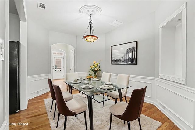 3142 Creston Park Court, Duluth, GA 30096