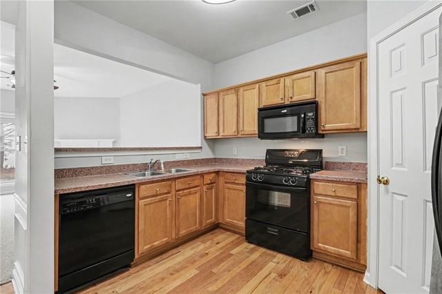 3142 Creston Park Court, Duluth, GA 30096