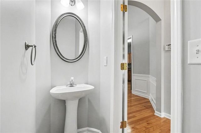 3142 Creston Park Court, Duluth, GA 30096