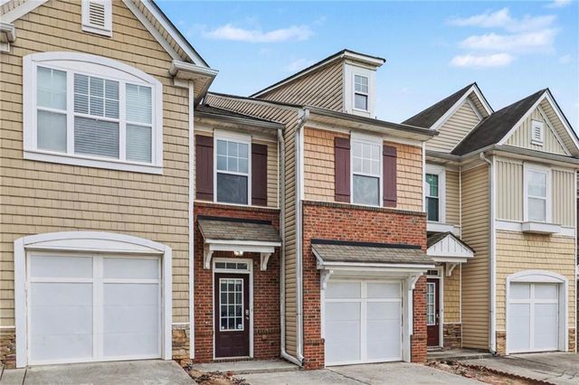 3142 Creston Park Court, Duluth, GA 30096