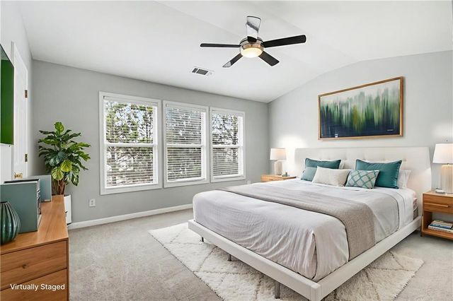 3142 Creston Park Court, Duluth, GA 30096