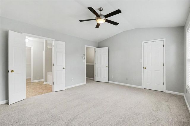 3142 Creston Park Court, Duluth, GA 30096