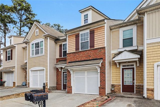 3142 Creston Park Court, Duluth, GA 30096