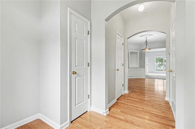 3142 Creston Park Court, Duluth, GA 30096