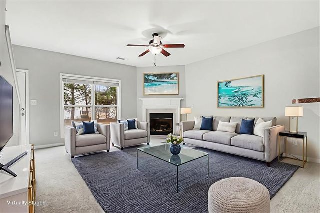 3142 Creston Park Court, Duluth, GA 30096