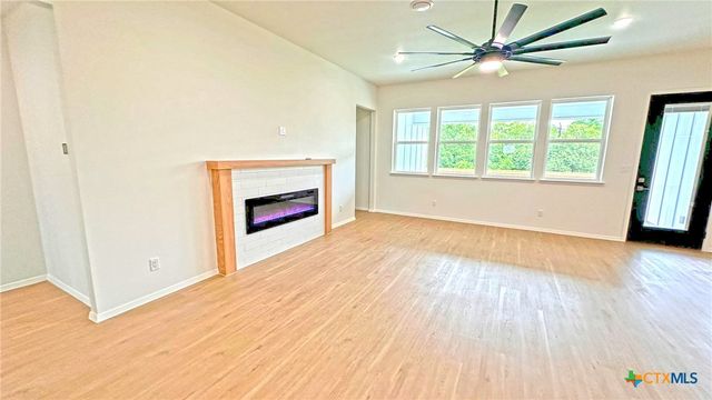 1474 Indian Camp Trail, Copperas Cove, TX 76522