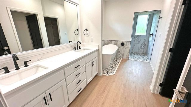 1474 Indian Camp Trail, Copperas Cove, TX 76522