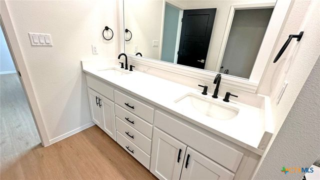 1474 Indian Camp Trail, Copperas Cove, TX 76522
