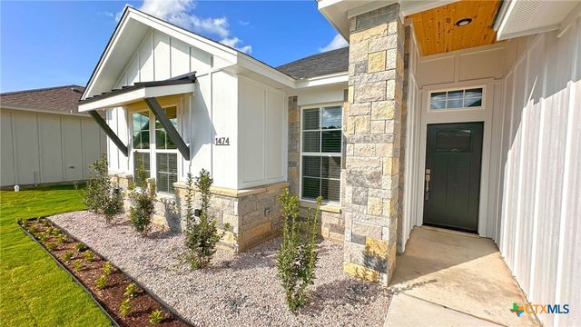 1474 Indian Camp Trail, Copperas Cove, TX 76522