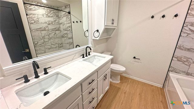 1474 Indian Camp Trail, Copperas Cove, TX 76522