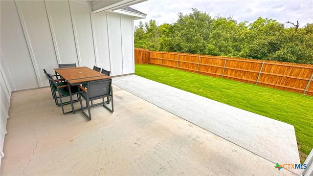 1474 Indian Camp Trail, Copperas Cove, TX 76522
