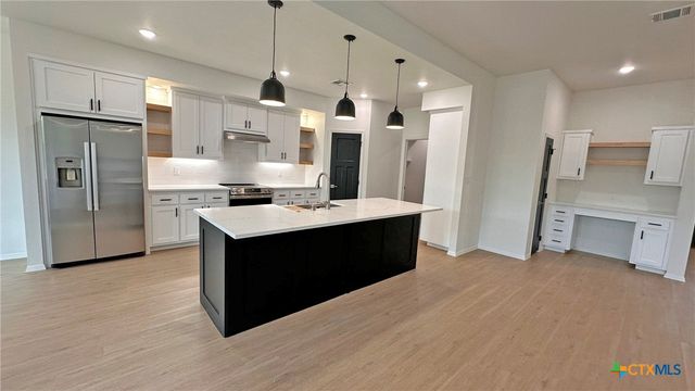 1474 Indian Camp Trail, Copperas Cove, TX 76522