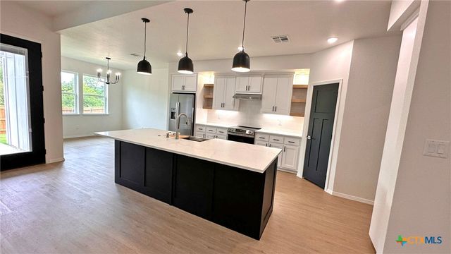 1474 Indian Camp Trail, Copperas Cove, TX 76522