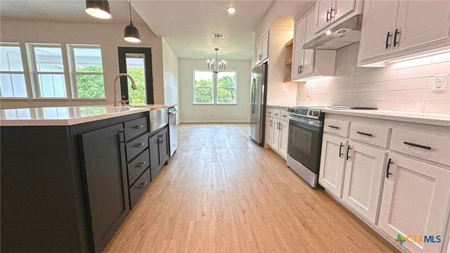 1474 Indian Camp Trail, Copperas Cove, TX 76522