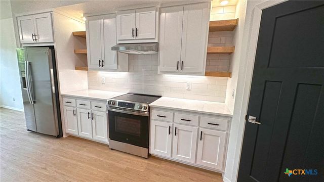 1474 Indian Camp Trail, Copperas Cove, TX 76522