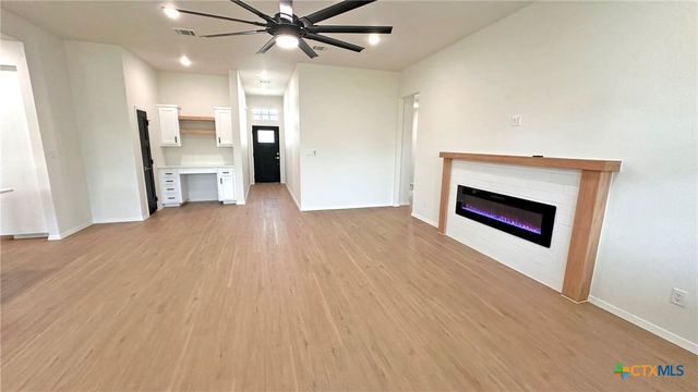 1474 Indian Camp Trail, Copperas Cove, TX 76522