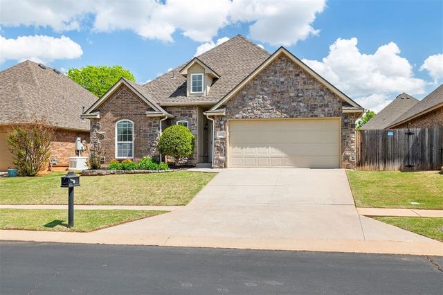 16312 Crested Owl Drive, Edmond, OK 73013