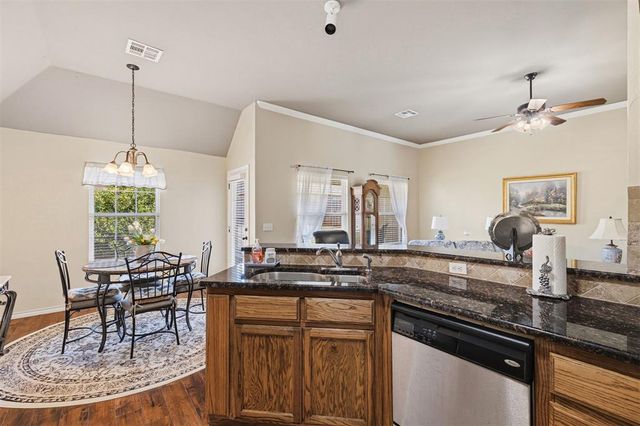 16312 Crested Owl Drive, Edmond, OK 73013