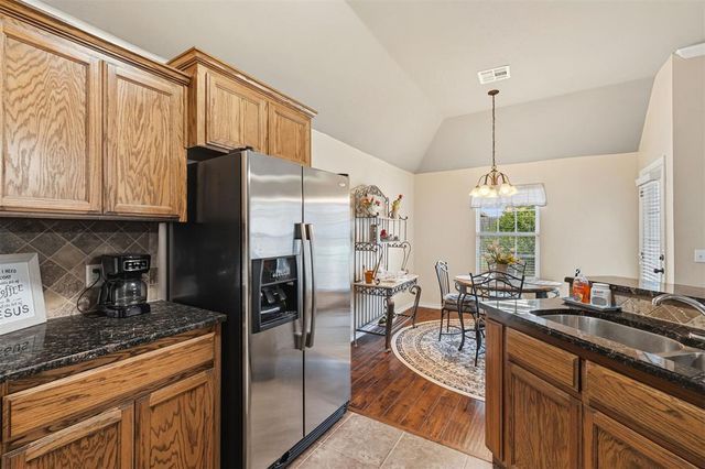 16312 Crested Owl Drive, Edmond, OK 73013