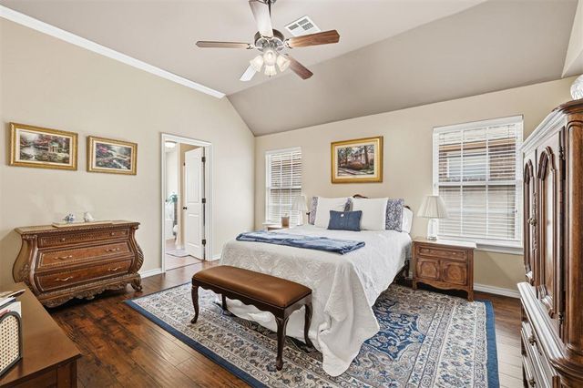 16312 Crested Owl Drive, Edmond, OK 73013